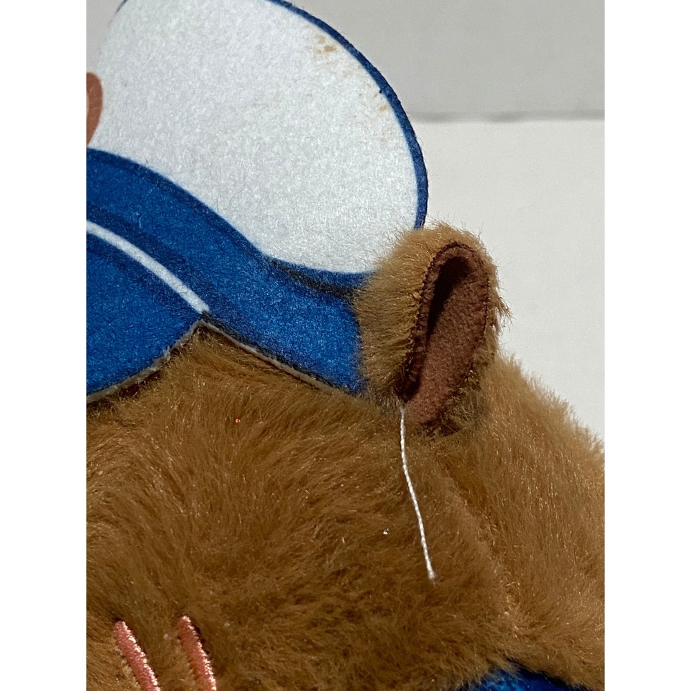 Unbranded Capybara Sailor Plush Unisex Stuffed Animal - Picture 4 of 5